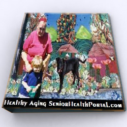 seniorhealthportal.com